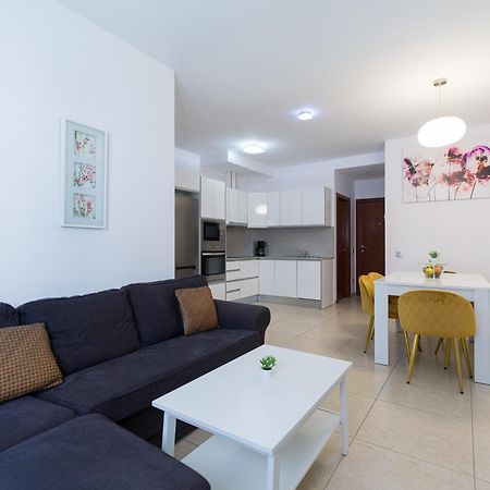 לאס פאלמס דה גראן קנאריה Montevideo By Canariasgetaway מראה חיצוני תמונה