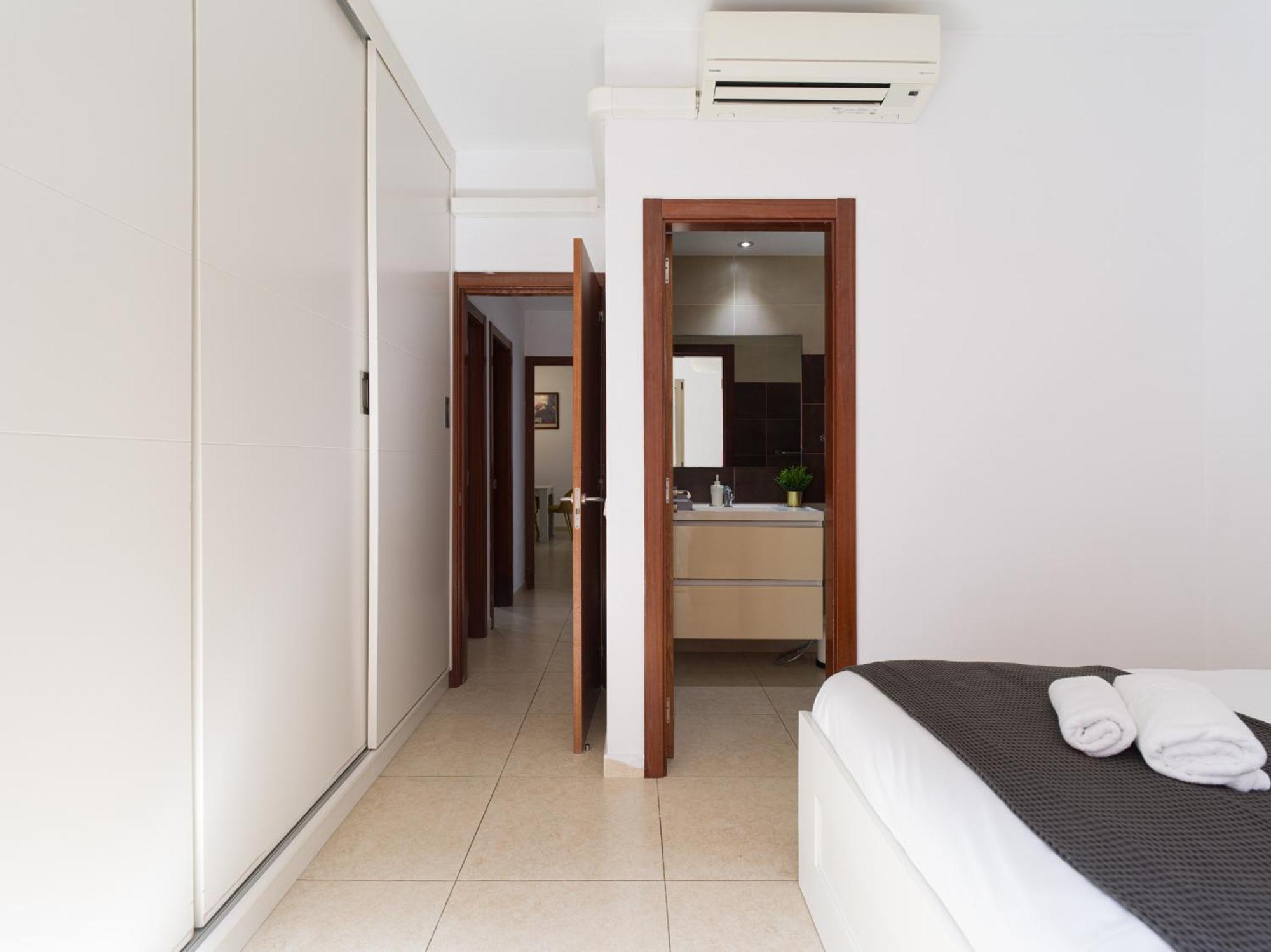 לאס פאלמס דה גראן קנאריה Montevideo By Canariasgetaway מראה חיצוני תמונה