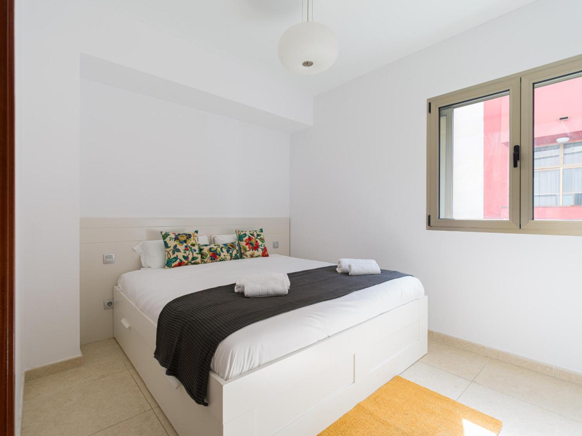 לאס פאלמס דה גראן קנאריה Montevideo By Canariasgetaway מראה חיצוני תמונה