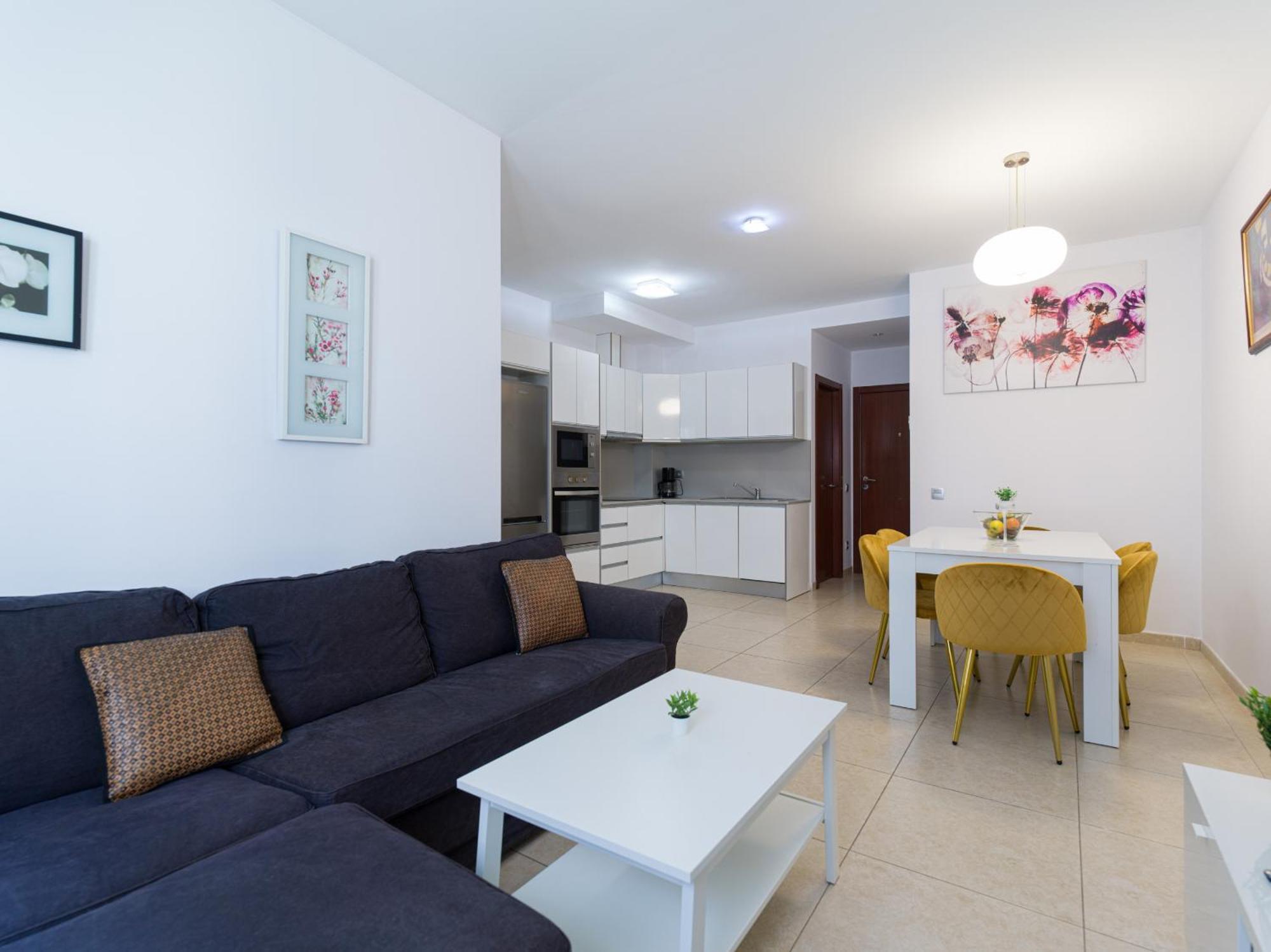 לאס פאלמס דה גראן קנאריה Montevideo By Canariasgetaway מראה חיצוני תמונה