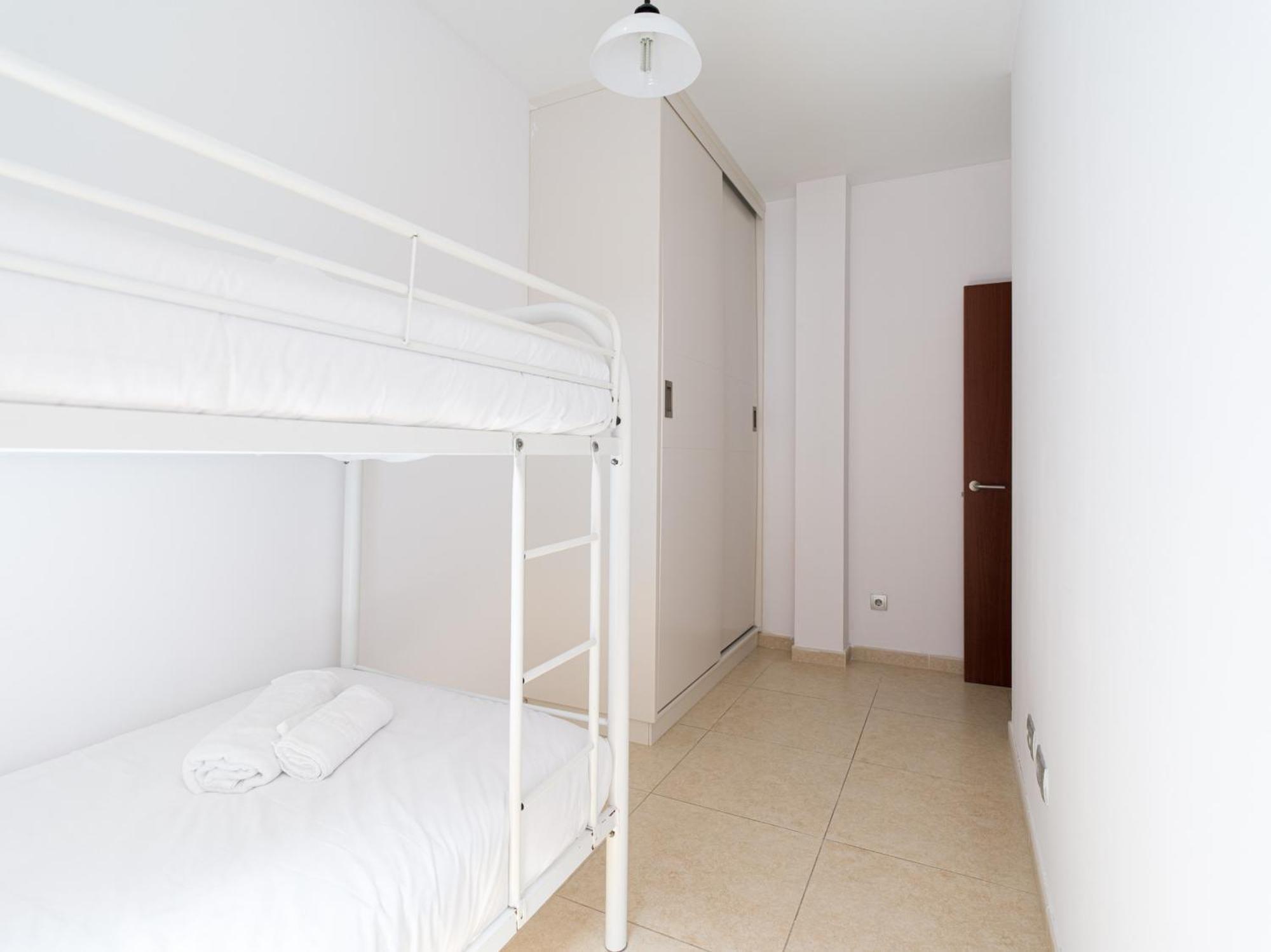 לאס פאלמס דה גראן קנאריה Montevideo By Canariasgetaway מראה חיצוני תמונה