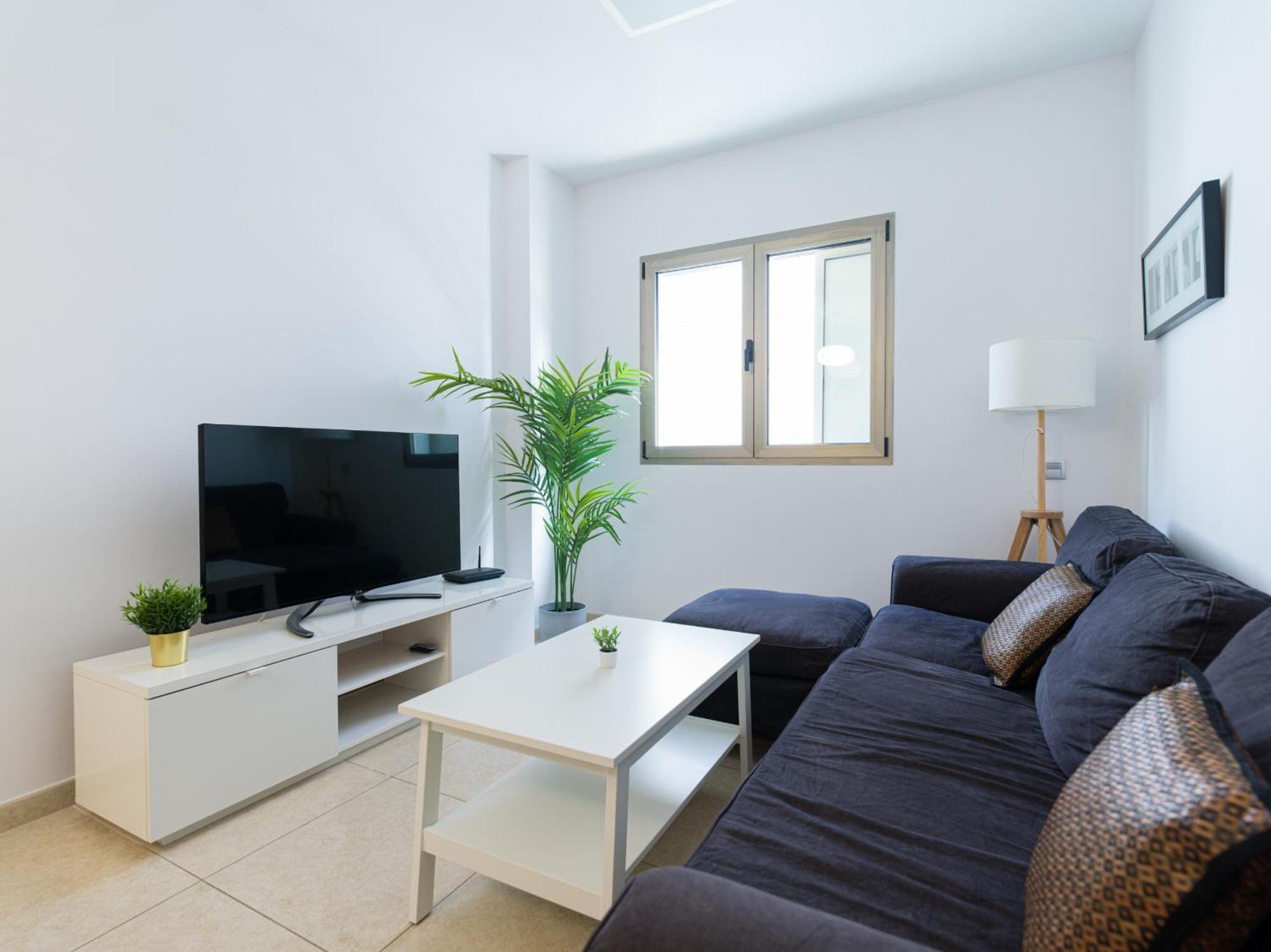 לאס פאלמס דה גראן קנאריה Montevideo By Canariasgetaway מראה חיצוני תמונה