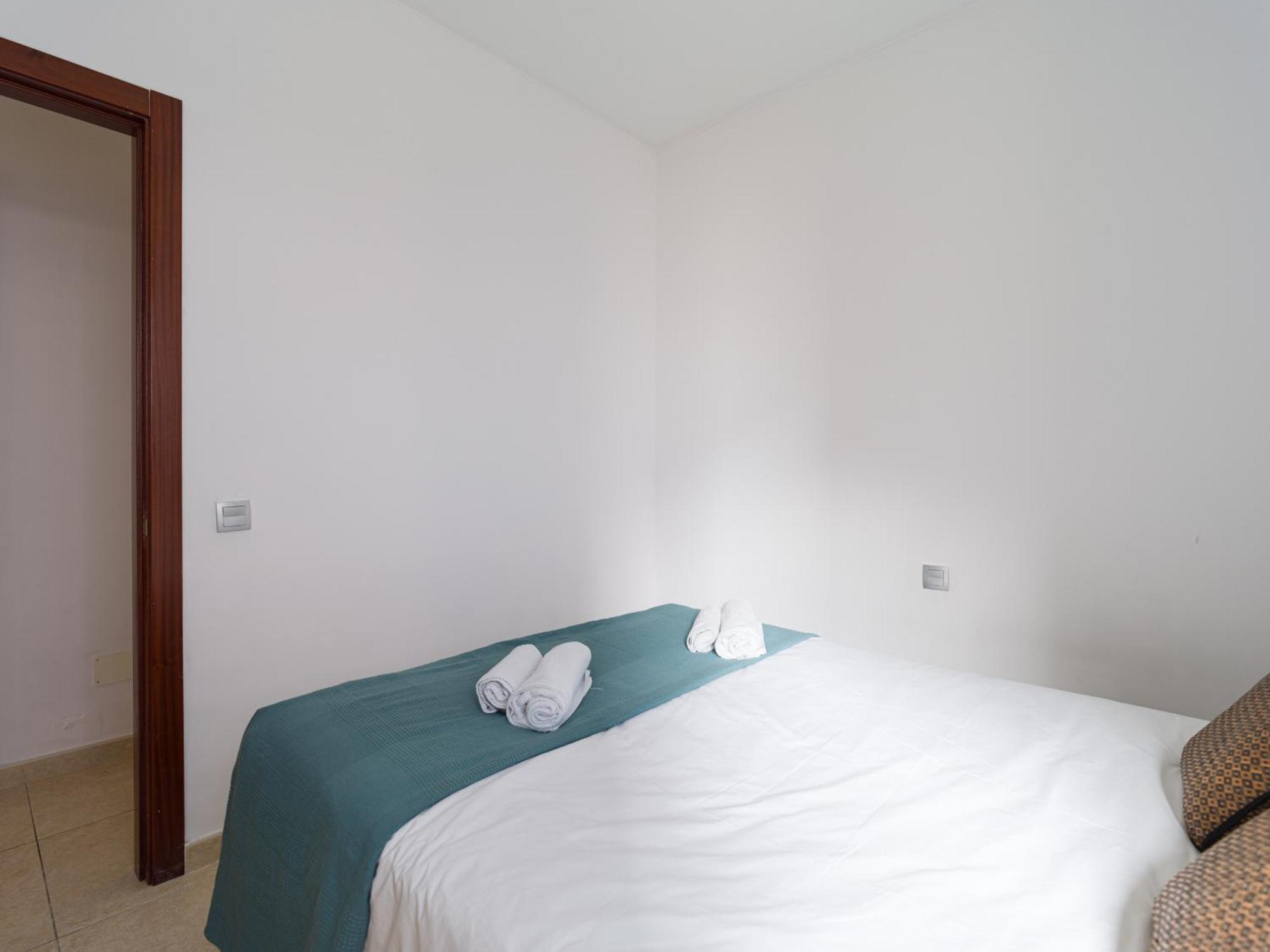 לאס פאלמס דה גראן קנאריה Montevideo By Canariasgetaway מראה חיצוני תמונה