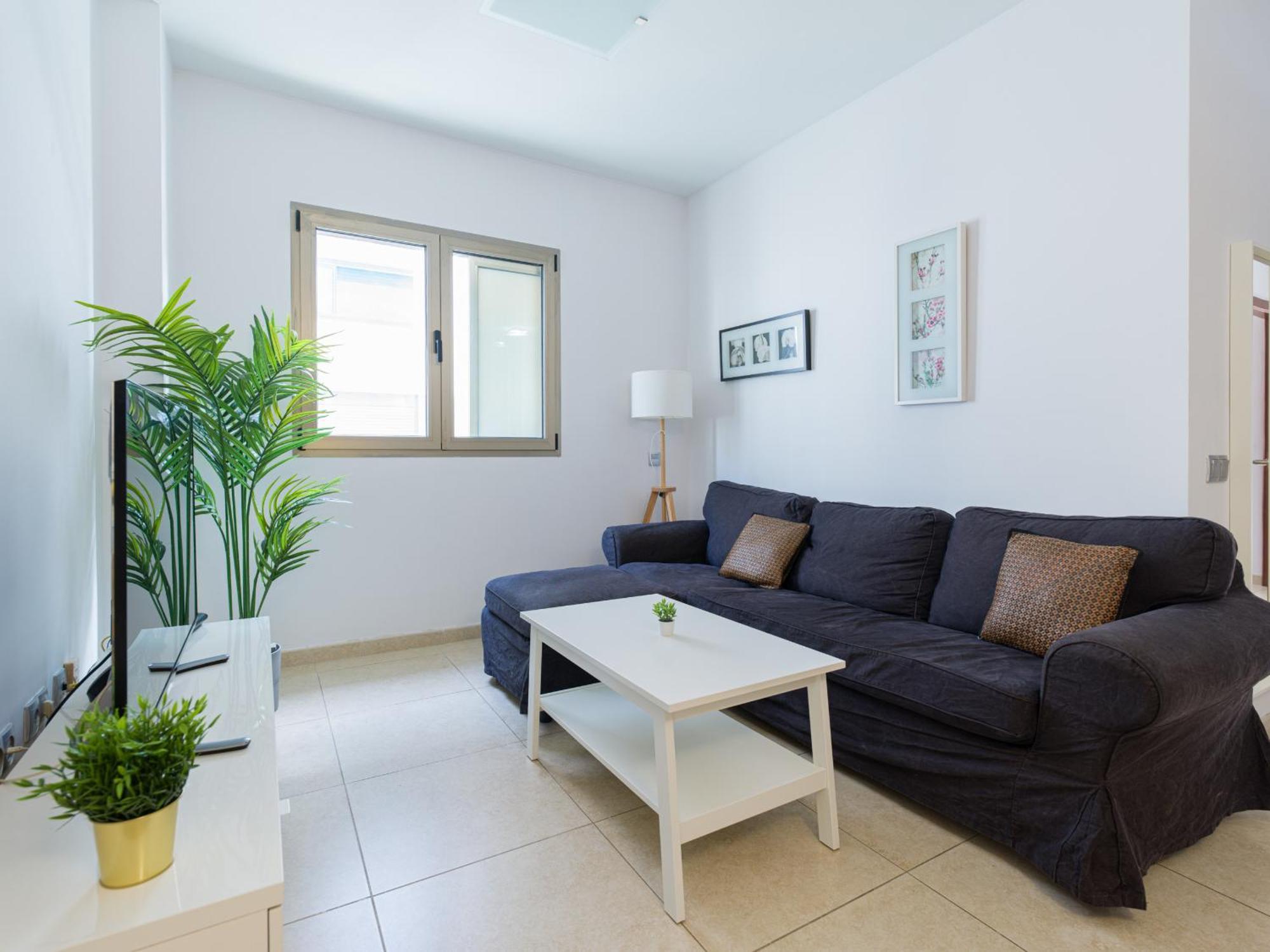 לאס פאלמס דה גראן קנאריה Montevideo By Canariasgetaway מראה חיצוני תמונה