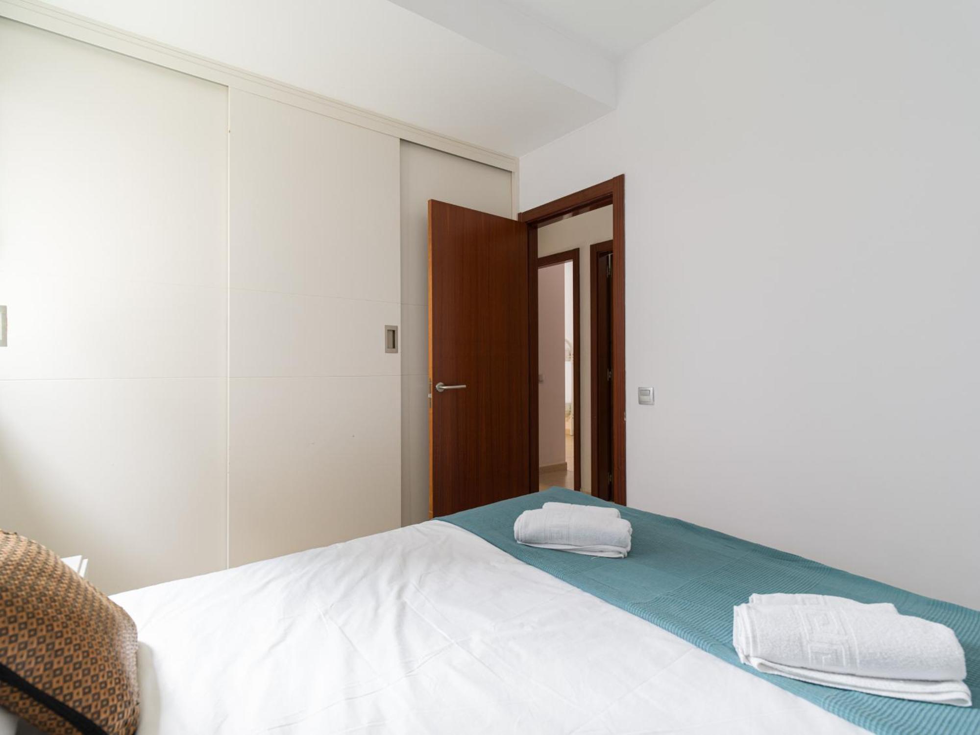 לאס פאלמס דה גראן קנאריה Montevideo By Canariasgetaway מראה חיצוני תמונה