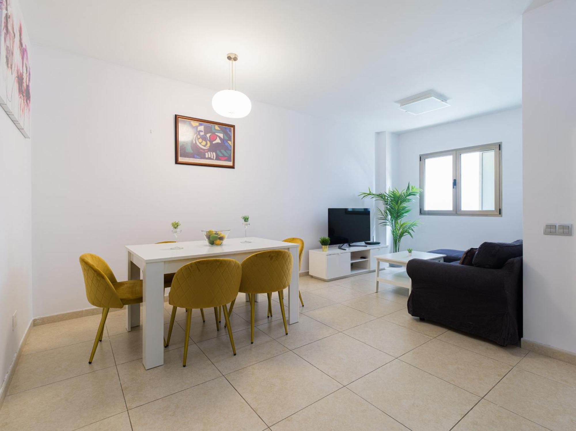 לאס פאלמס דה גראן קנאריה Montevideo By Canariasgetaway מראה חיצוני תמונה
