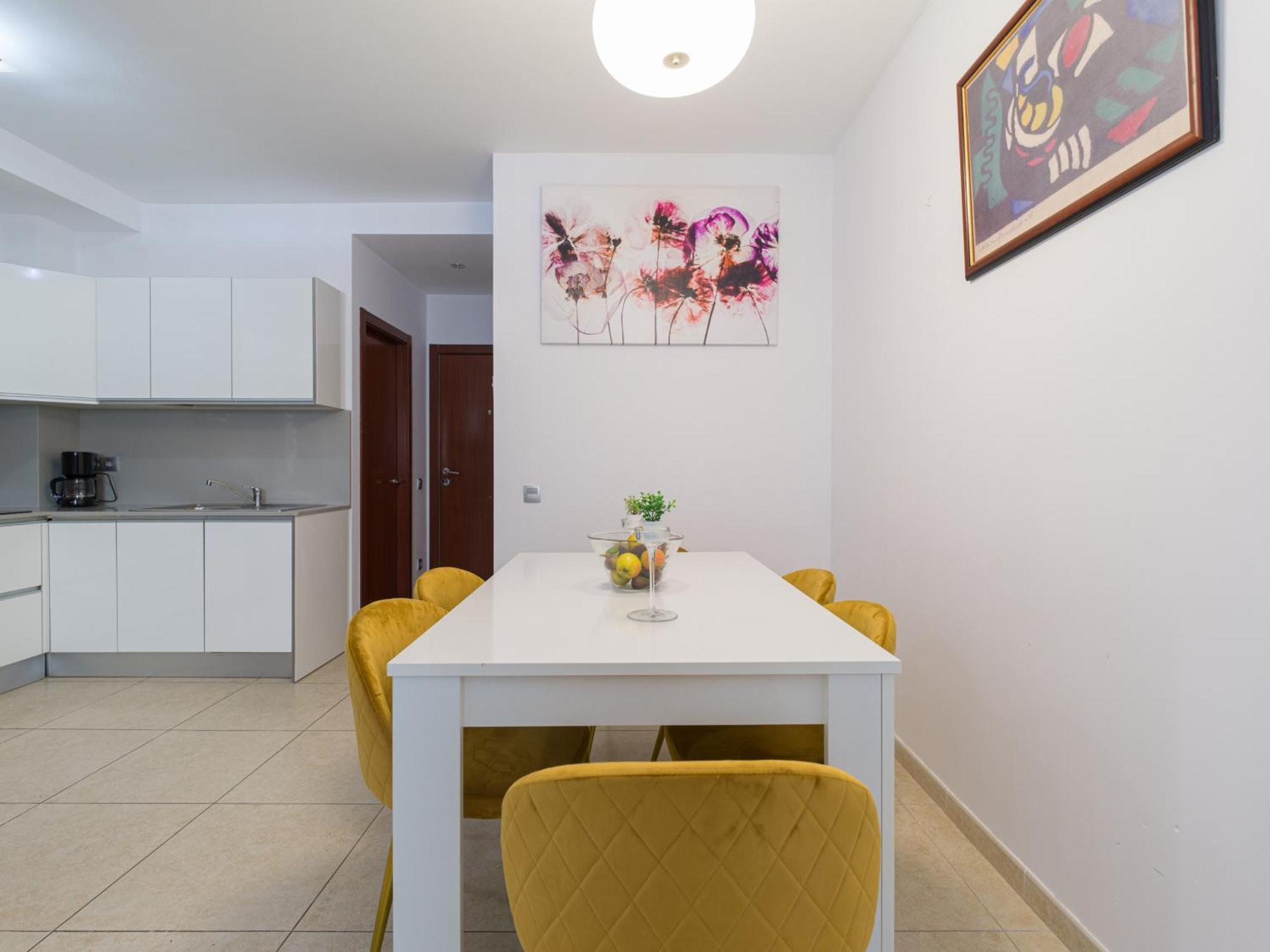 לאס פאלמס דה גראן קנאריה Montevideo By Canariasgetaway מראה חיצוני תמונה