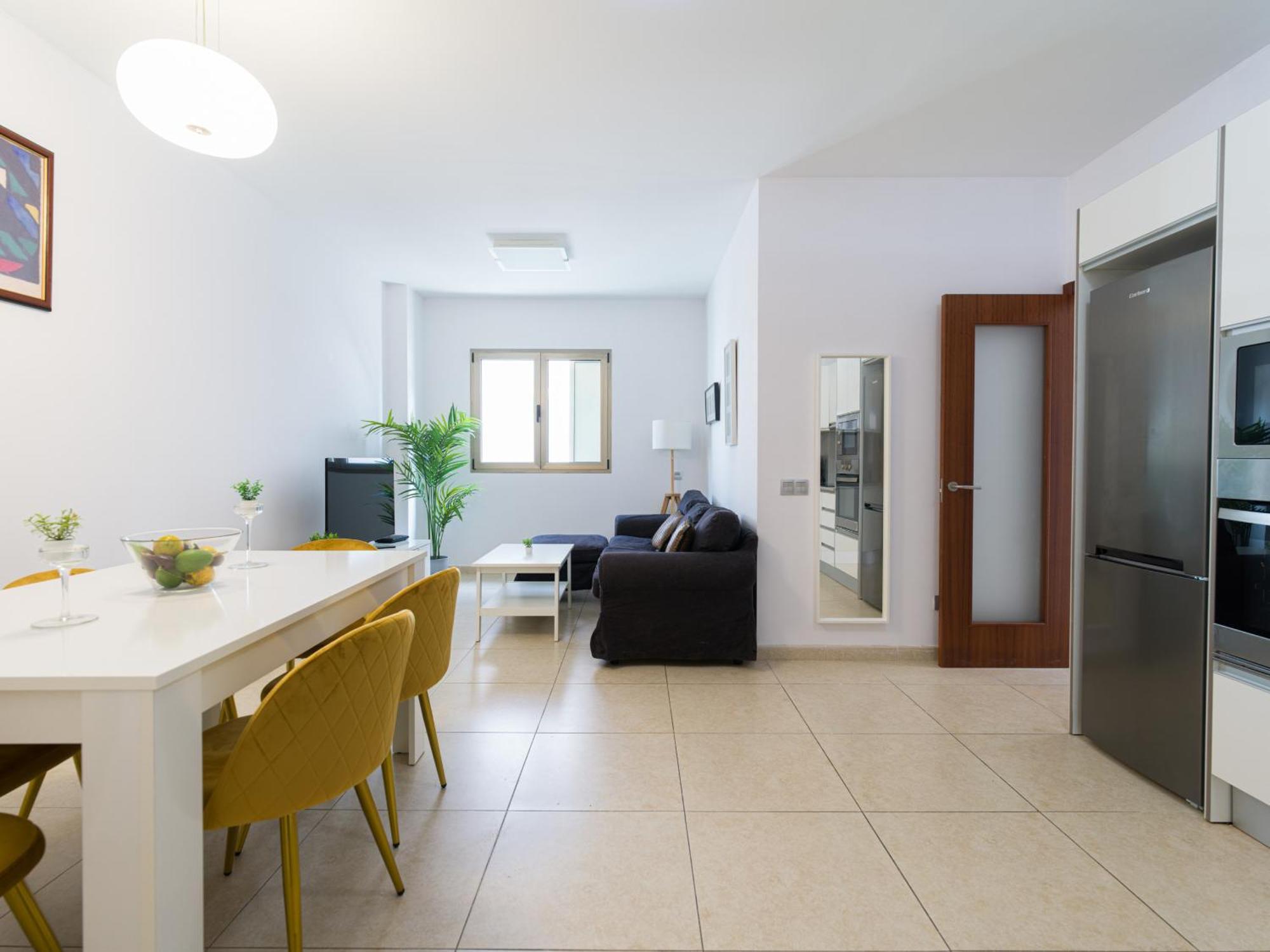 לאס פאלמס דה גראן קנאריה Montevideo By Canariasgetaway מראה חיצוני תמונה