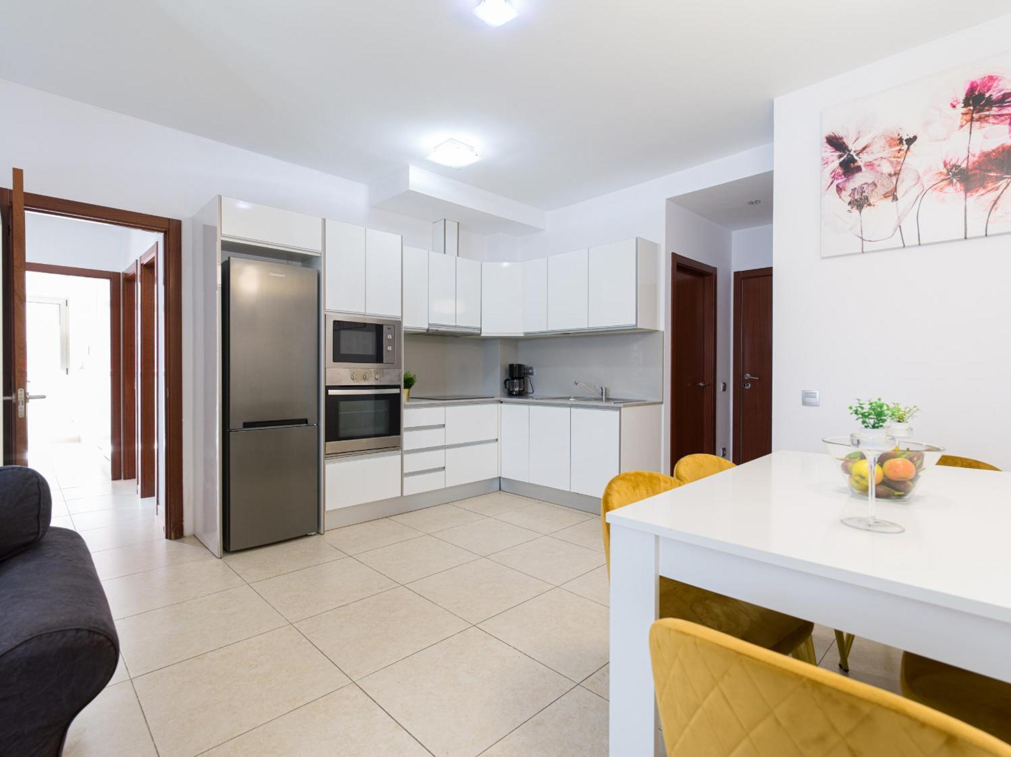 לאס פאלמס דה גראן קנאריה Montevideo By Canariasgetaway מראה חיצוני תמונה