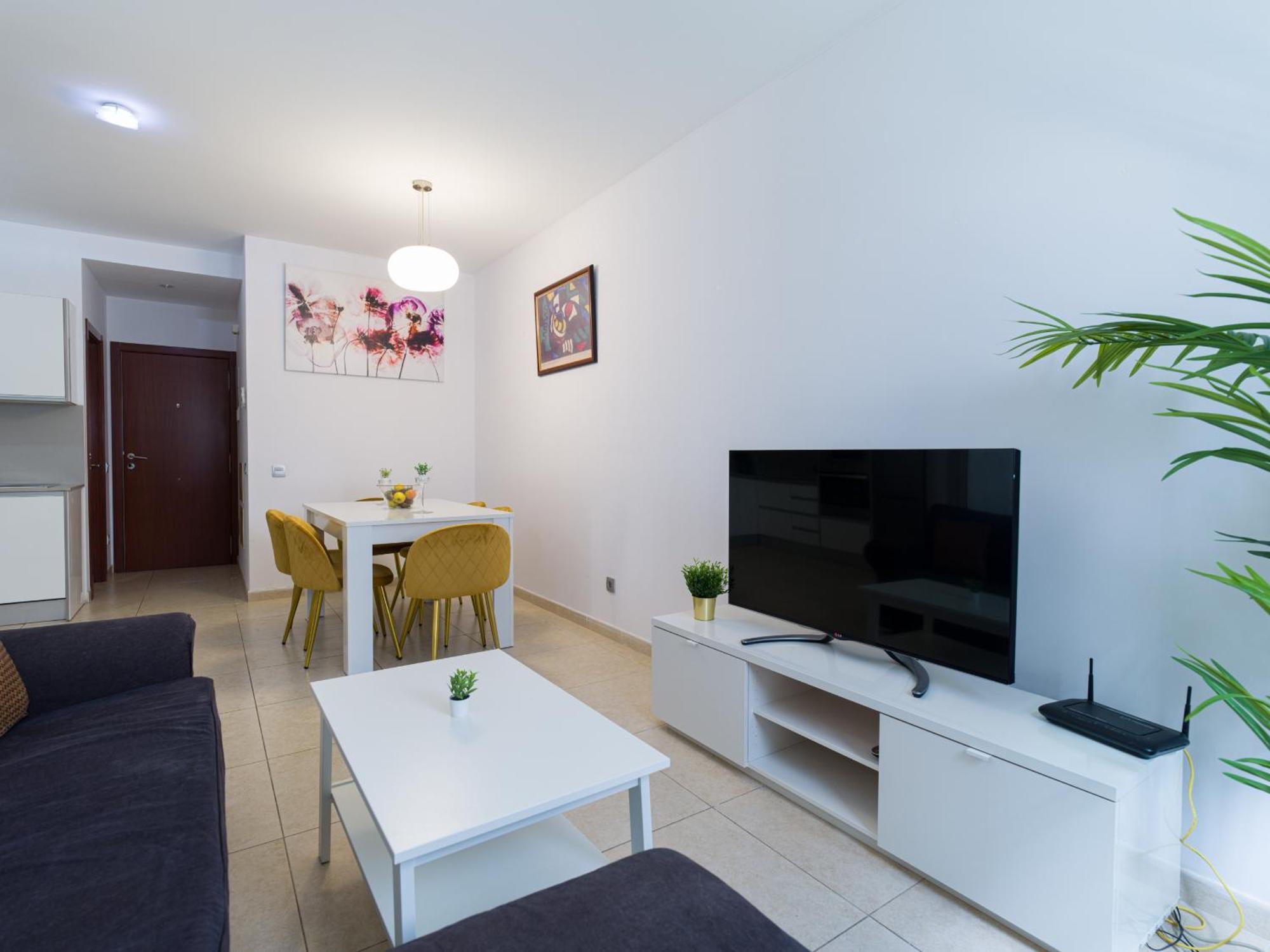 לאס פאלמס דה גראן קנאריה Montevideo By Canariasgetaway מראה חיצוני תמונה