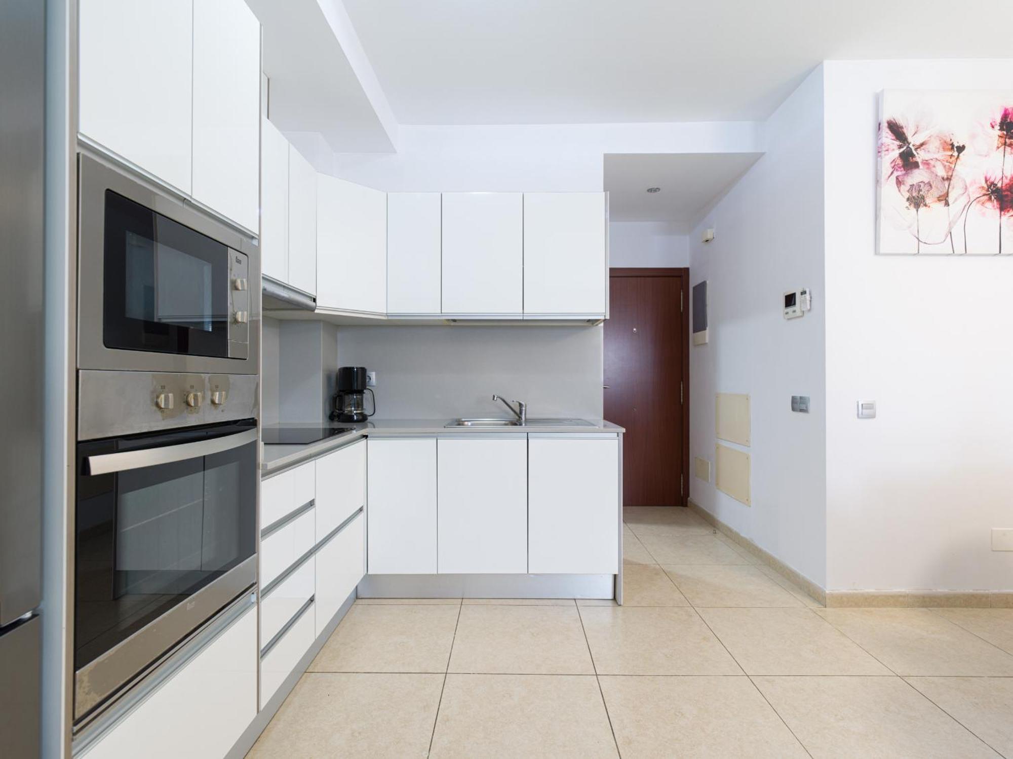 לאס פאלמס דה גראן קנאריה Montevideo By Canariasgetaway מראה חיצוני תמונה