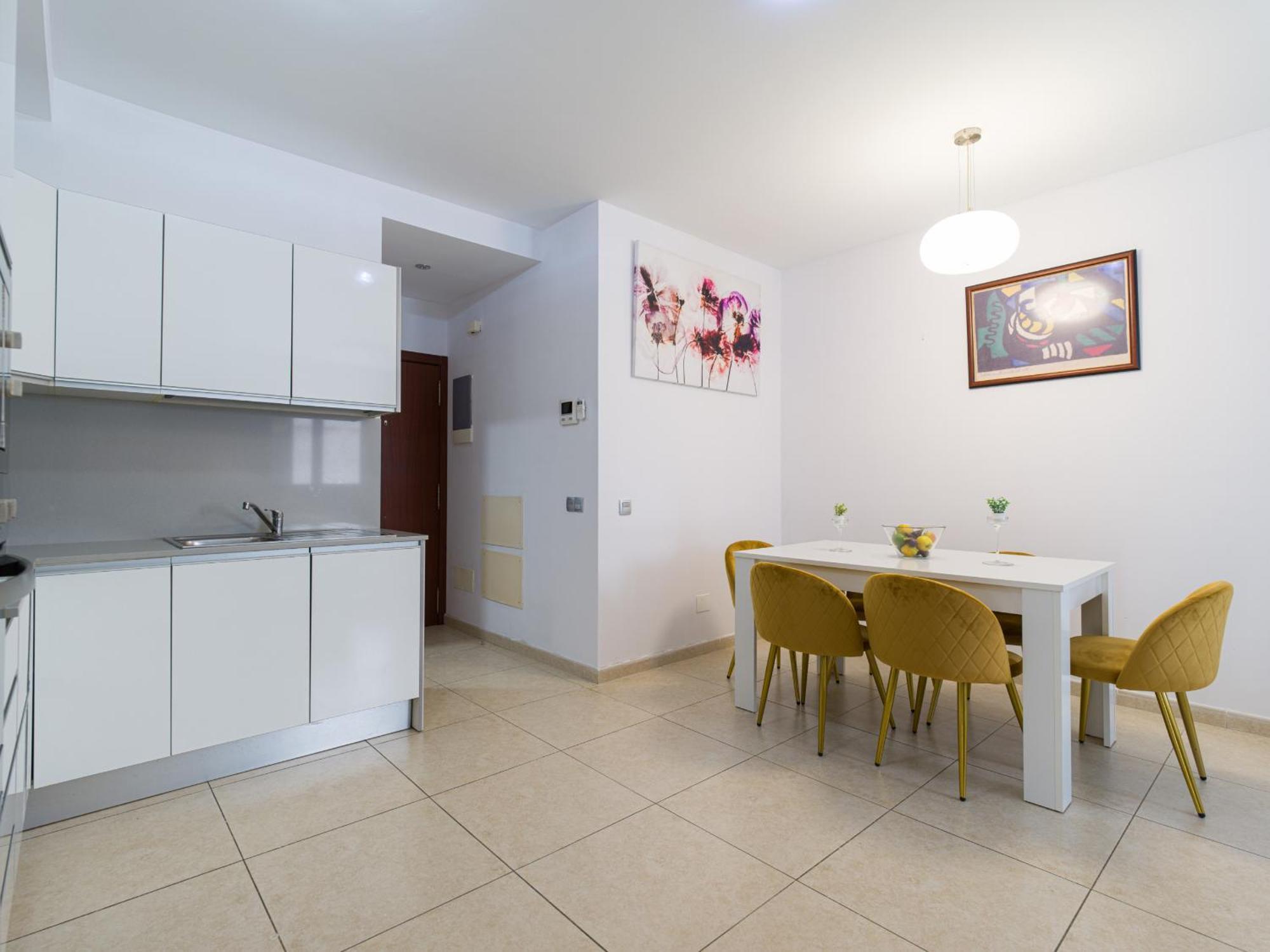 לאס פאלמס דה גראן קנאריה Montevideo By Canariasgetaway מראה חיצוני תמונה